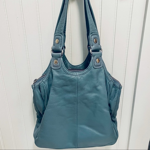 MARC JACOBS HOBO HANDBAG - Picture 3 of 4